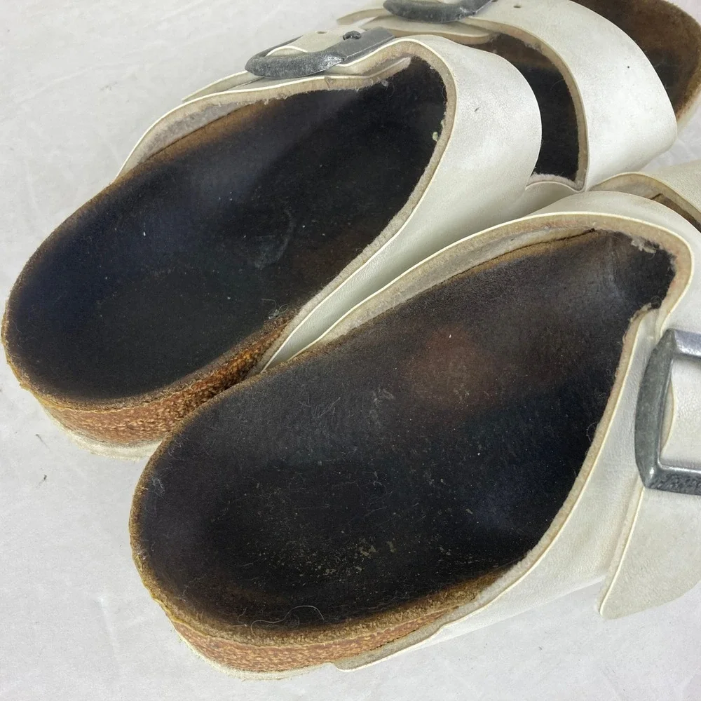 Birkenstock arizona sandals